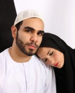 Ismail and Eva (photo)